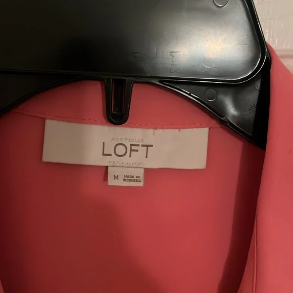 Loft blouse - Picture 2 of 3